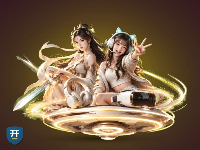 简易观赛说明