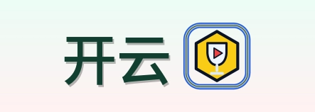 开云 Logo